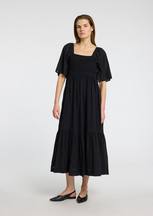 Produktbild Selected Femme Kurzarm Maxikleid (40)