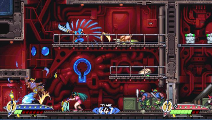 Immagine prodotto United Games Shadow of the Ninja - Reborn (PS5) (PS5, EN)