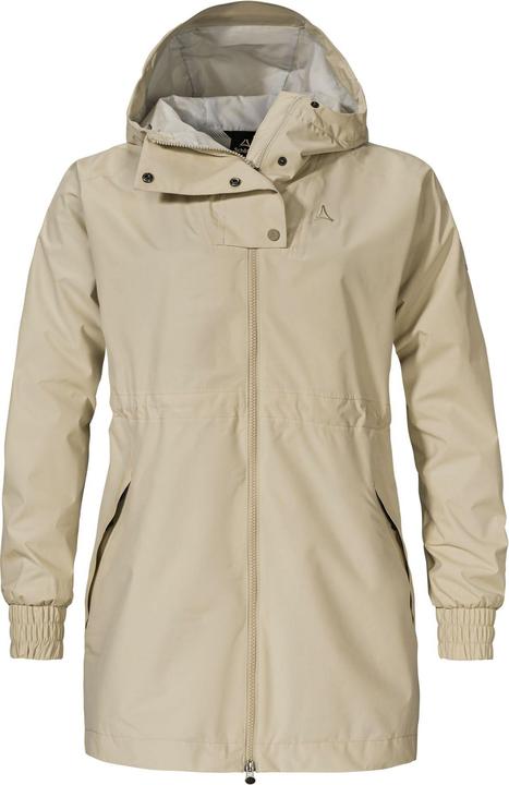Actual product image Schöffel Parka Style Bohorok WMS (34)