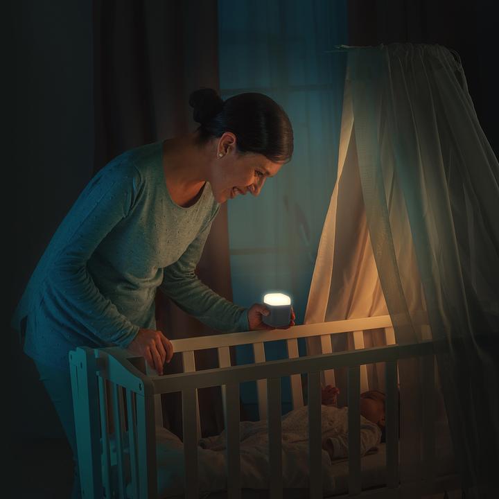 Produktbild Reer 2in1 SleepLight