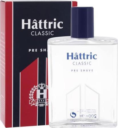 Image du produit Hattric Classique (Prérasage, 200 ml)