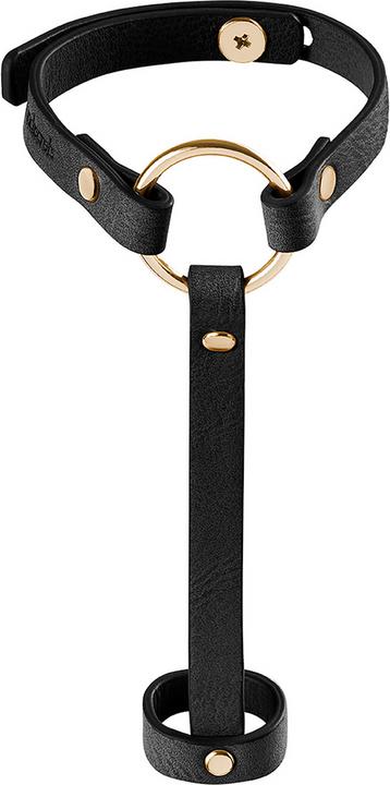 Produktbild Bijoux Indiscrets MAZE Hand Bracelet Harness (One Size)