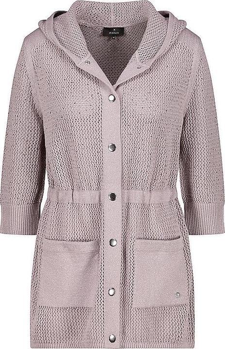Actual product image Monari Strickjacke (40)
