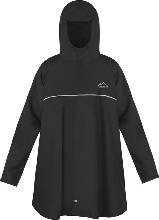 Produktbild Normani Kinder Regenponcho Mawsynram (One Size)