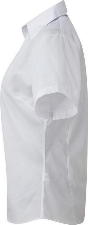 Image du produit Premier Chemise de travail en popeline à manches courtes (48)