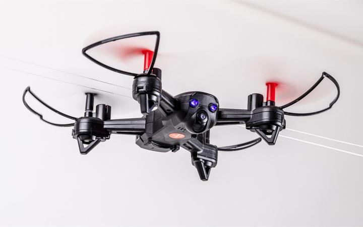 Produktbild Carson X4 Angry Bug (Kinder Drohne) (9 min, 44 g)
