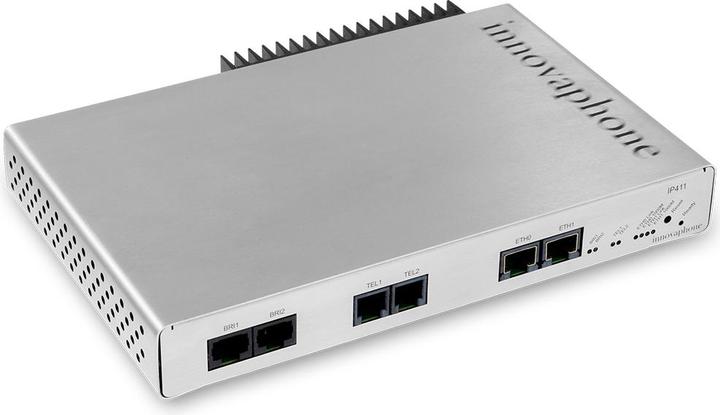 Innovaphone IP411 VOIP-GATEWAY