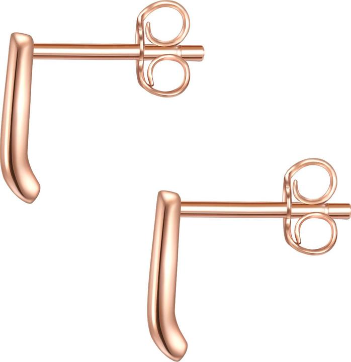 Produktbild Glanzstücke München Damen Sterling Silber roségold - 28341 (925er Silber)
