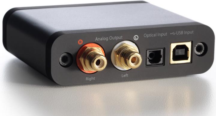Produktbild Audioengine D1 24-Bit Dac (USB-DAC)