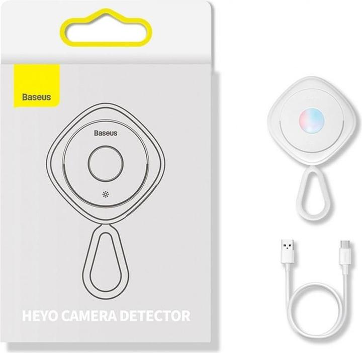 Produktbild Baseus Heyo Camera Detector (Diverse)