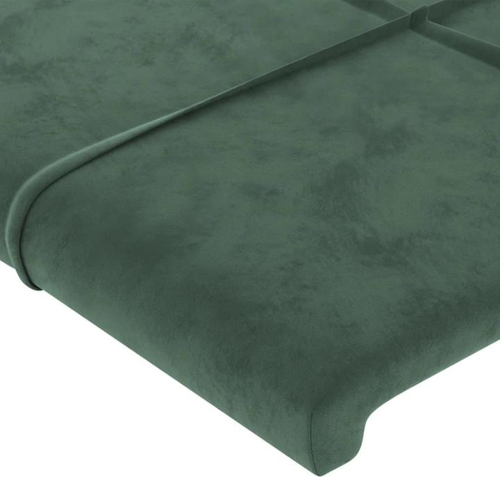 Produktbild VidaXL Alyssa (180 x 5 x 88 cm)