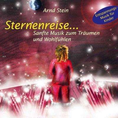 Image du produit Voyage dans les étoiles (Arnd Stein, Allemand)