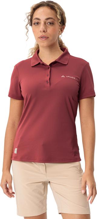 Immagine prodotto Vaude Essential Polo Shirt (40, M)