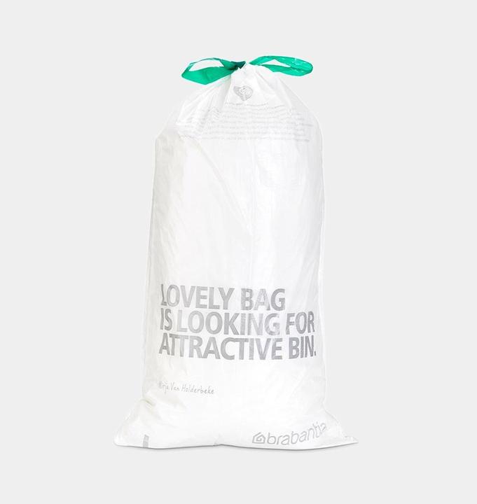 Actual product image Brabantia PerfectFit (40 x, 30 l)