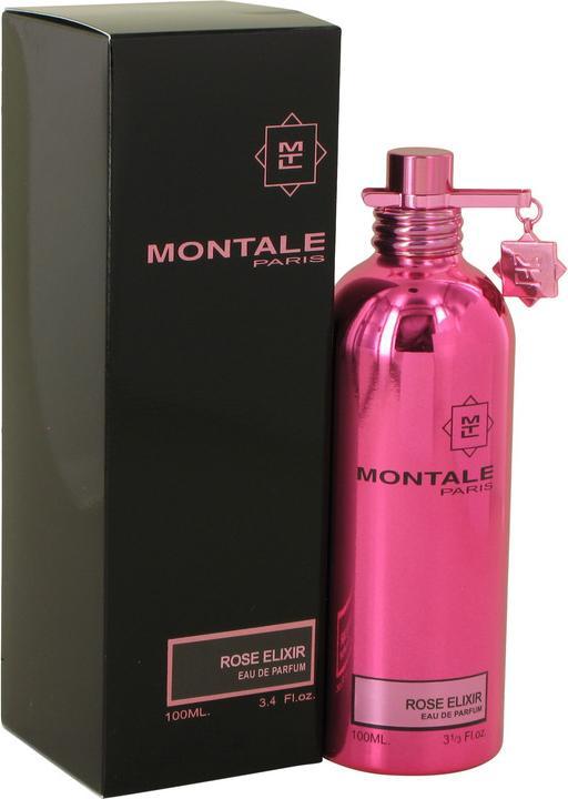 Image du produit Montale Élixir de roses (Eau de parfum, 100 ml)