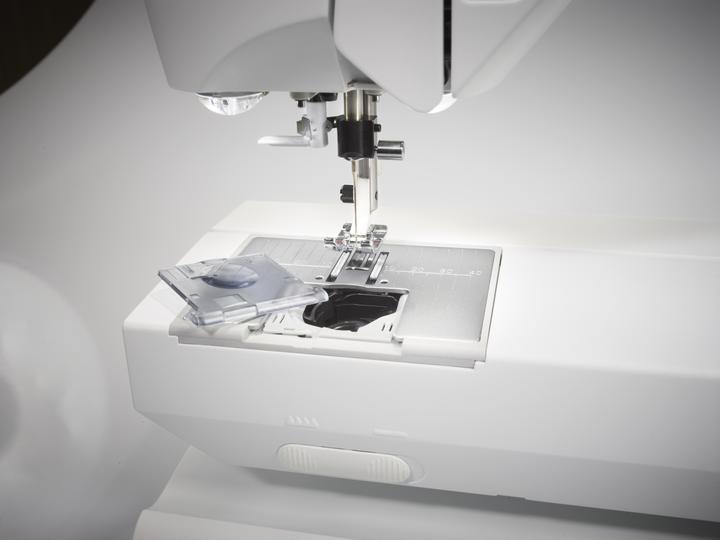 Produktbild Husqvarna Opal 650