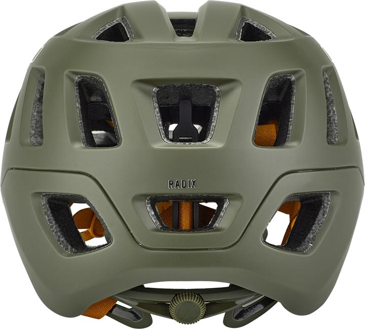 Actual product image Giro Radix (51 - 55 cm)