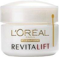 Produktbild L'Oréal Paris Plenitude RevitaLift Eye Cream (Crème, 15 ml, Tag)