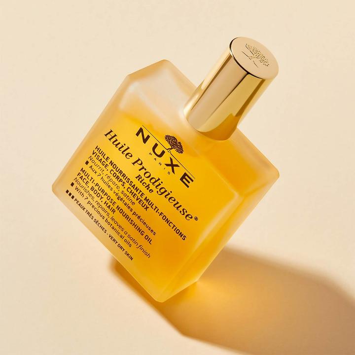 Immagine prodotto Nuxe Huile Prodigieuse Riche (100 ml)