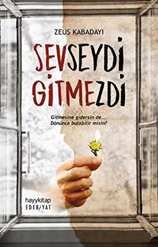 Produktbild Zeus Kabadayi (Türkisch, Zeus Kabadayi, 2018)