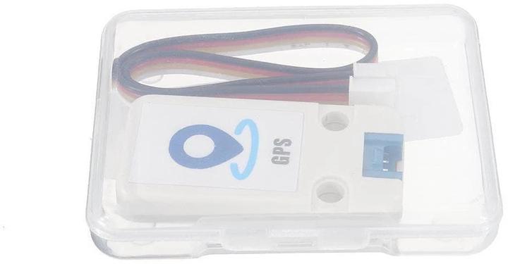 Image du produit M5Stack Mini GPS/BDS (AT6558)