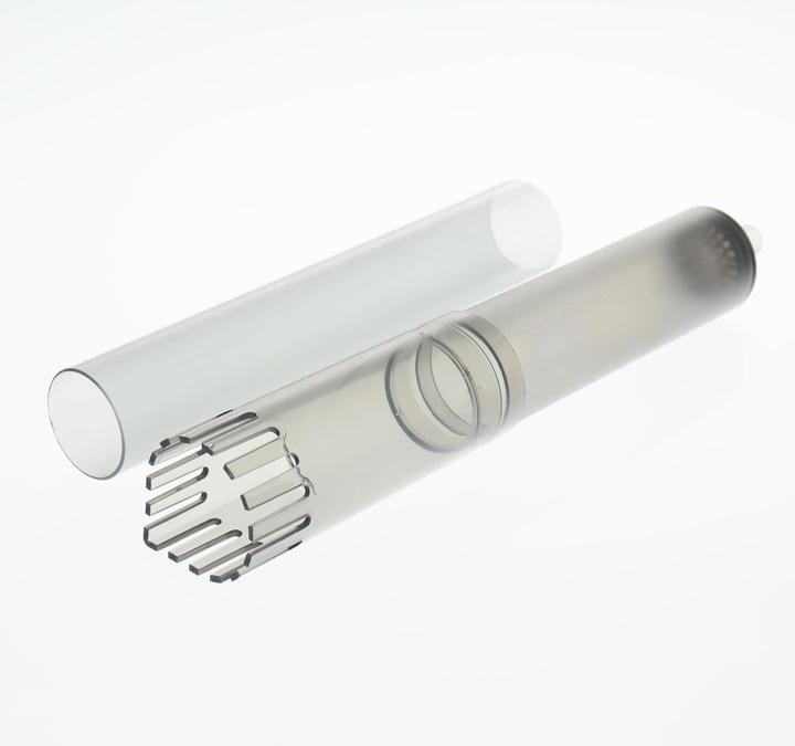 Image du produit JBL Aquaristik und Terraristik Proclean Aqua In-Out Complete (Nettoyage de l'aquarium, Aspirateur inférieur)