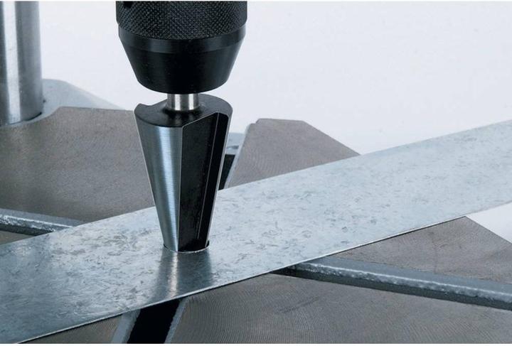 Image du produit wolfcraft Fraise à trou 2519000 (31 mm)