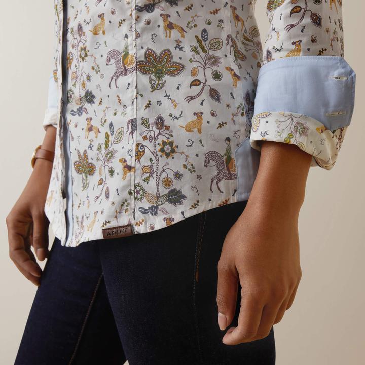 Actual product image Ariat Tomales (S)