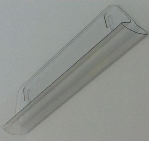 Actual product image Elba Diagonal viewer 2 lines, f. pendulum filing system