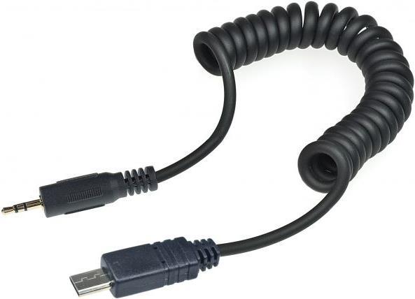 Produktbild Kaiser Fototechnik Kamera-Auslöserkabel 2S für Sony-Kameras mit Multi-Interface-Anschluss (Kabel)