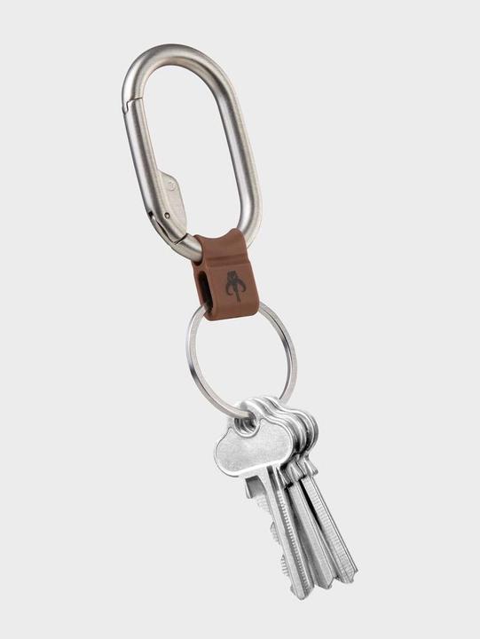 Produktbild Orbitkey STAR WARS™ - Clip Mini - Mandalorian™