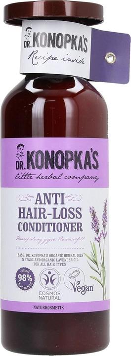 Dr. Konopka's Anti-Haarausfall Shampoo 280ml (280 ml)