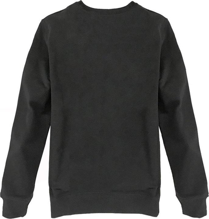 Actual product image Amplified Unisex Adult Serve The Servants Nirvana Sweatshirt (M)