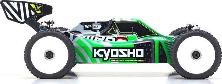 Image du produit Kyosho Inferno MP9e EVO V2 (RTR Prêt à fonctionner)