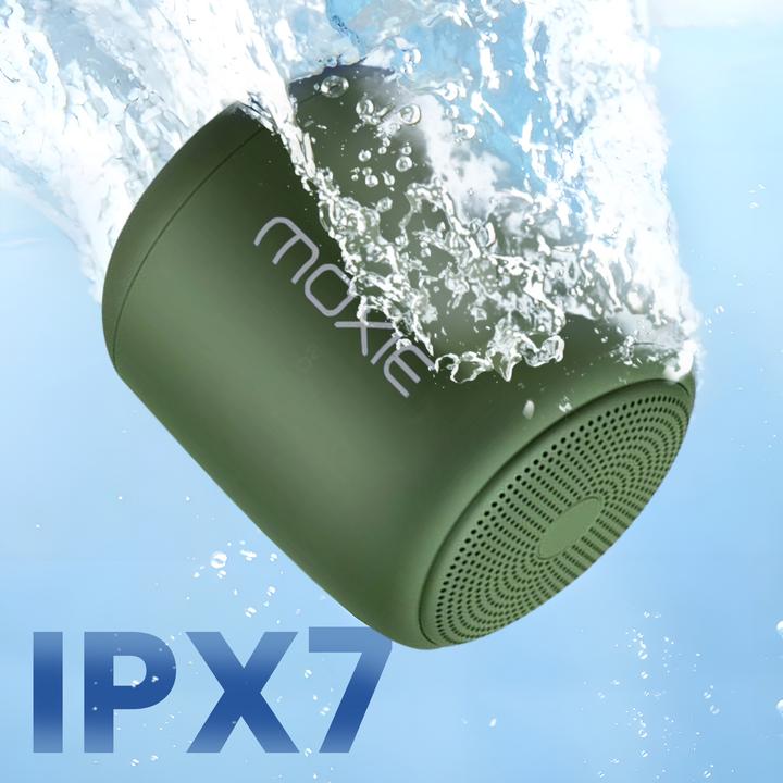 Image du produit Moxie Tweet Enceinte Bluetooth (12 h)