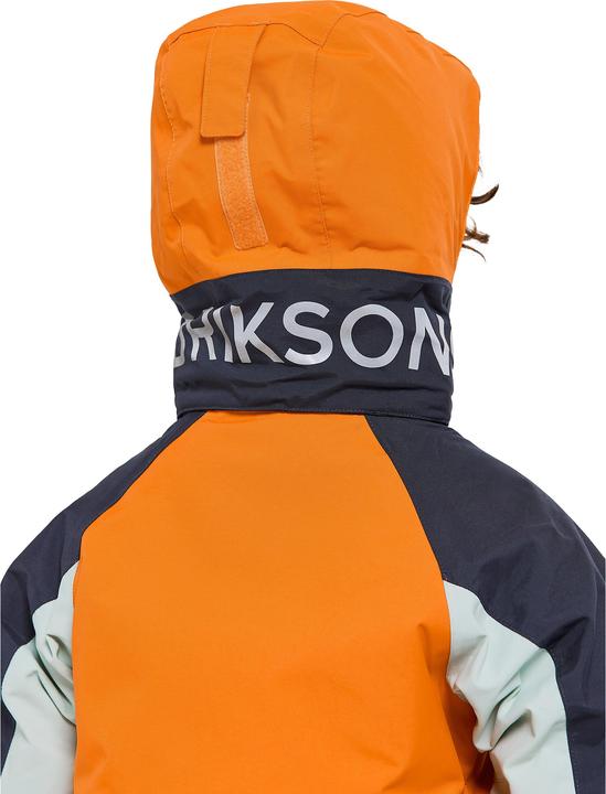 Produktbild Didriksons Kid's Neptun Cover 3 (130 B)