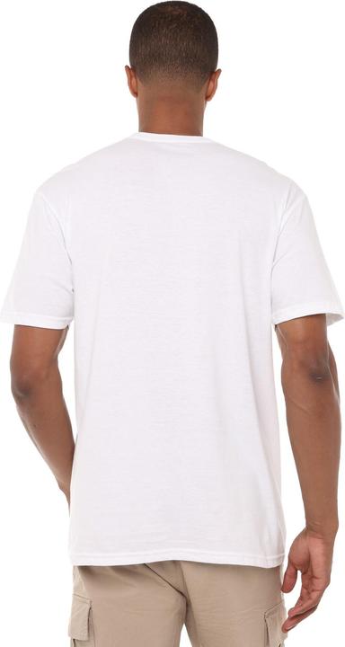 Actual product image Hulk Mens Marble T-Shirt (XXL)