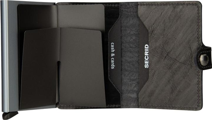 Actual product image Secrid Mini wallet Dutch Martin