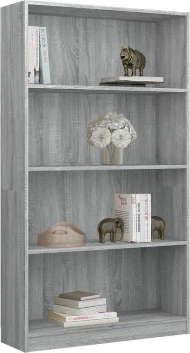 Produktbild VidaXL Borghild (80 x 24 x 142 cm)