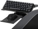 Produktbild Next Level Racing F-GT Pro Direct Keyboard and Mouse Tray
