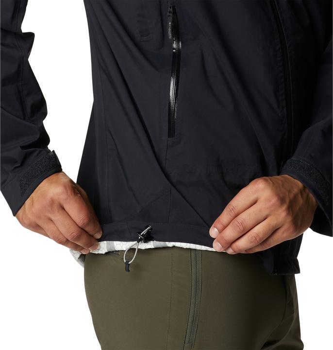 Immagine prodotto Columbia Mazama Trail Shell (L)