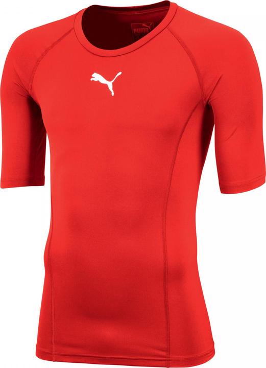 Image du produit Puma LIGA Baselayer Tee SS Jr-655919 (140)