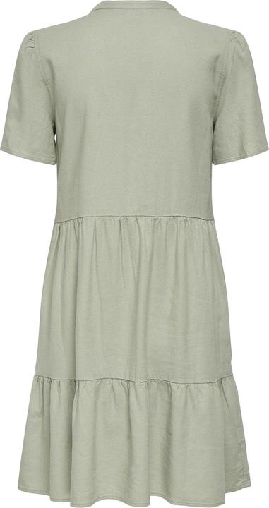 Actual product image Only ONLTIRI-CARO Short dress Bell-shaped dress (M)