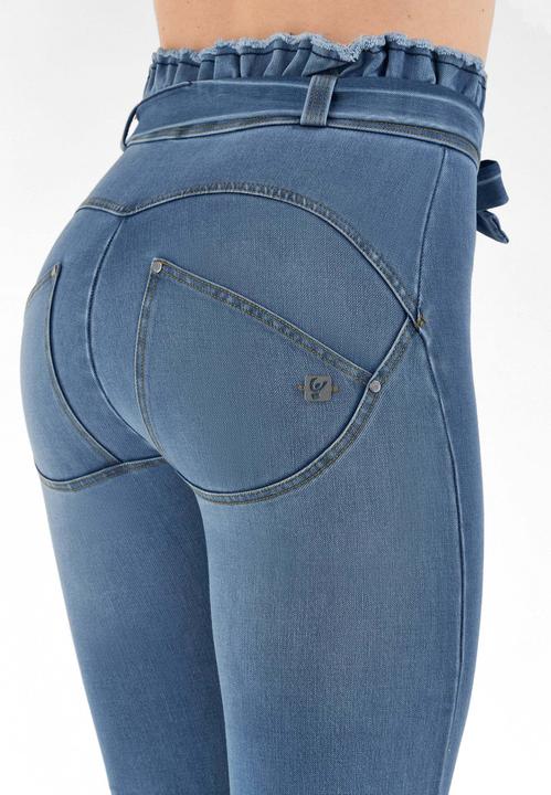 Actual product image Freddy WR.UP® SNUG Shaping Pants WRUPSNUG12SHS243 (L)