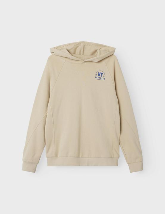 Actual product image Name it Loose Fit Hoodie (116)