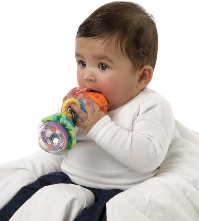 Image du produit Playgro Super shaker