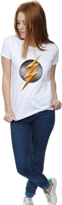 Produktbild The Flash TShirt (XL)