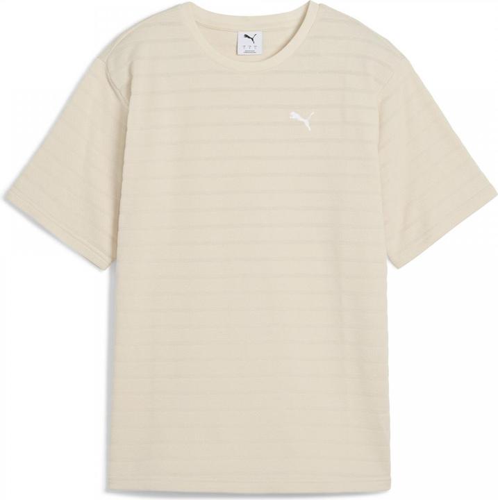 Produktbild Puma ESS ELEVATED Relaxed Structured Tee (XL)