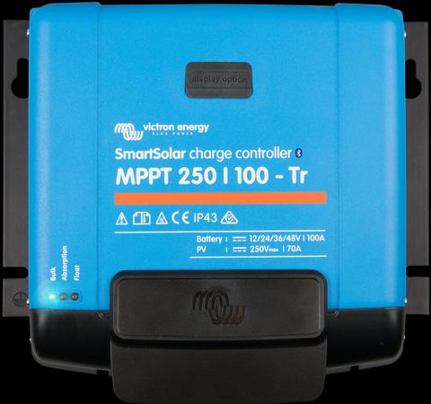 Victron Energy MPPT WireBox-XL Tr