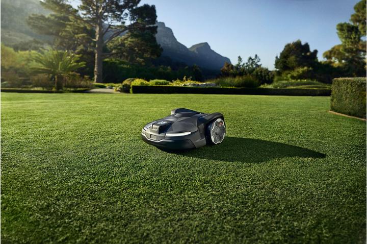 Produktbild Husqvarna 450X Nera (5000 m², Ohne Begrenzungskabel, Begrenzungskabel)